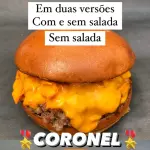 Coronel