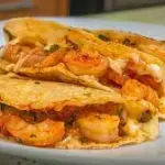 Tacos gobernador