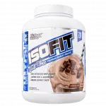 ISOFIT 5 LIBRAS NUTREX