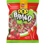 Pirulito Pop Brinq Mega
