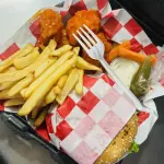 PaketeBurger