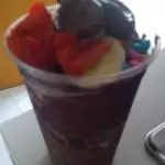Açaí de 300ml