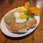 POLLO A LO RICO