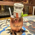MOSCOW MULE