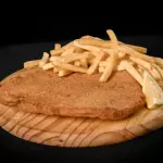 Milanesa Clasica