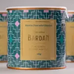 Biscoitos Bardan Chocolate 180g.