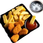 Chicken Nuggets