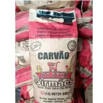 CARVÃO 2KG