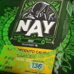 NAY MENTA