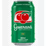 Guaraná LATA 350 ml