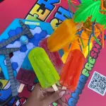 Paletas