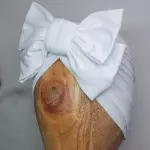Turbante Barbie
