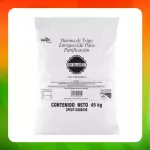 Saco Rey del Norte Panadera 45kg