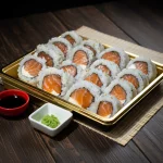 URAMAKI FILADELFIA