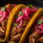 Los 3 Pibi Tacos