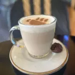 Latte Chai
