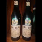 Fernet vaso