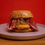 Combo Cheddar Bacon