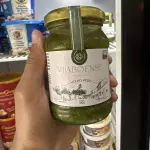 Molho pesto