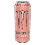 Monster Pêssego