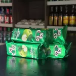 Ice Coco - Maça verde