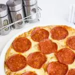PROMO PIZZA GRANDE + COCA -COLA 1.5