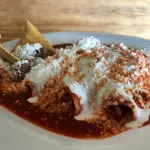 Enchiladas