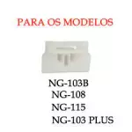 PLAQUETA WMARK