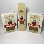 Pasta Riscossa libre de gluten