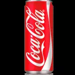 Coca Cola Latina 330 ml