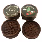 Dichavador Fibra de Coco