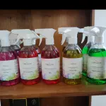 Spray de Ambiente Bella Luna 500ml