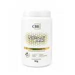 MÁSCARA CAPILAR BANHO DE VERNIZ 1KG