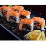 URAMAKI ESPECIAL 10 UNI