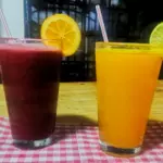 JUGOS NATURALES