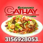 Chow Fan especial cathay