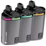 NOVIDADE BLACK SHEEP 40K DUAL