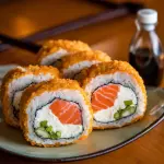 SAKE FURAY