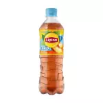 Té lipton zero - Sabor Durazno