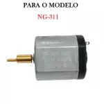 MOTOR PARA MAQUINA DE ACABAMENTO