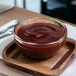 Salsa BBQ