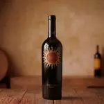 Vinho Luce 🇮🇹