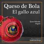 Queso bola