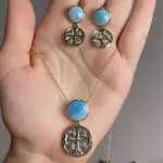 Set Moneda