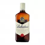 Ballantines 8