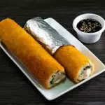 2 HAND ROLLS