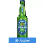 Heineken zero