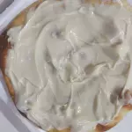 Chocolate/branco