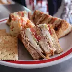 Sándwich Club