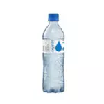 Água Crystal sem Gás 500ml